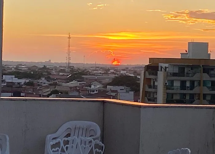 Movida Cobertura Cabo Frio